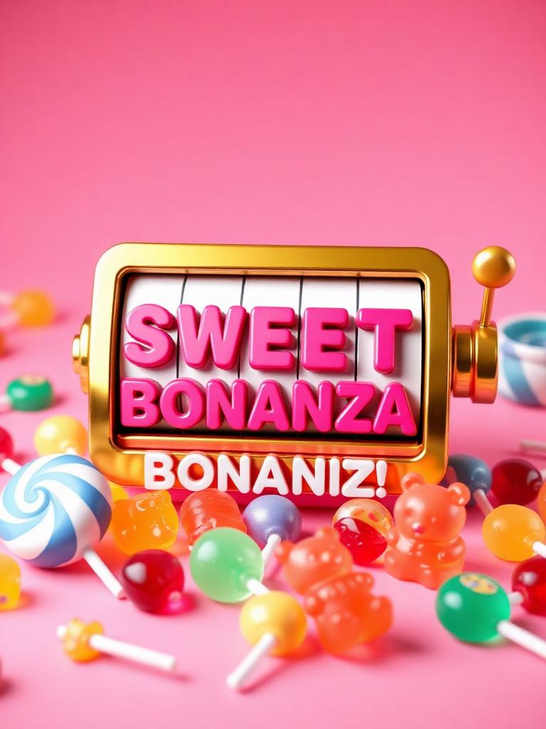 Sweet Bonanza