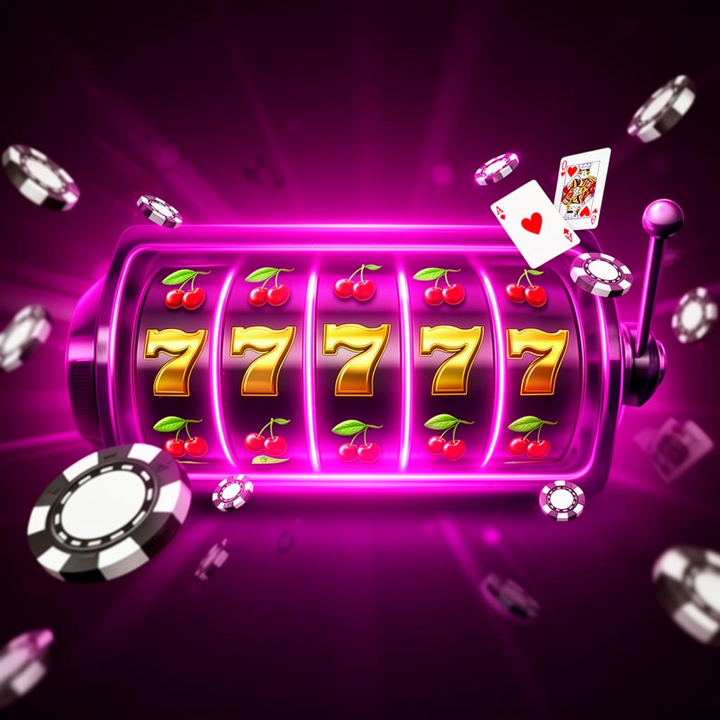 TheOnlineCasino slots and live casino games